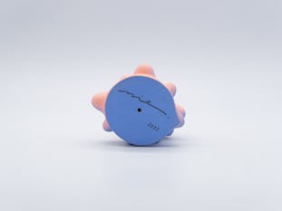 Gradation Form (CP/LB) #01